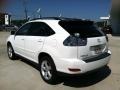 Crystal White Pearl - RX 330 Photo No. 8