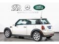 Pepper White - Cooper Hardtop Photo No. 4