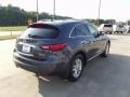 2009 Blue Slate Infiniti FX 35  photo #3