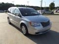 2008 Bright Silver Metallic Chrysler Town & Country Limited  photo #2