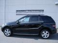 Black - ML 350 Photo No. 1