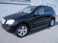 Black - ML 350 Photo No. 2