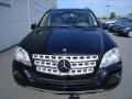 Black - ML 350 Photo No. 4