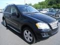 Black - ML 350 Photo No. 6