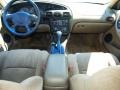 Ivory White - Grand Prix SE Sedan Photo No. 5