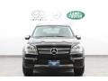 Black - GL 450 4Matic Photo No. 3