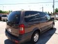 2000 Smoky Caramel Metallic Pontiac Montana   photo #2