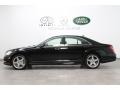 Black - S 550 4Matic Sedan Photo No. 2
