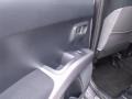 2008 Graphite Gray Pearl Mitsubishi Outlander LS 4WD  photo #21