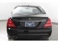 Black - S 550 4Matic Sedan Photo No. 4