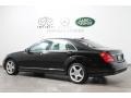 Black - S 550 4Matic Sedan Photo No. 5