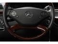 Black - S 550 4Matic Sedan Photo No. 8