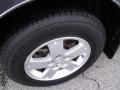 2008 Mitsubishi Outlander LS 4WD Wheel and Tire Photo