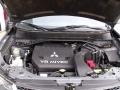 3.0 Liter SOHC 24 Valve MIVEC V6 Engine for 2008 Mitsubishi Outlander LS 4WD #65514824
