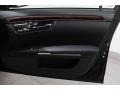 Black - S 550 4Matic Sedan Photo No. 13