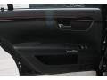 Black - S 550 4Matic Sedan Photo No. 15