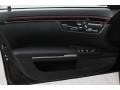 Black - S 550 4Matic Sedan Photo No. 16