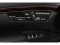 Black - S 550 4Matic Sedan Photo No. 17