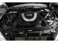 Black - S 550 4Matic Sedan Photo No. 24