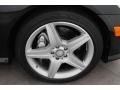 Black - S 550 4Matic Sedan Photo No. 29