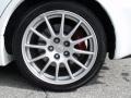 2010 Mitsubishi Lancer Evolution SE Wheel and Tire Photo