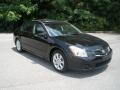 Super Black - Maxima 3.5 SL Photo No. 1