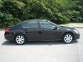 Super Black - Maxima 3.5 SL Photo No. 2