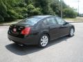 Super Black - Maxima 3.5 SL Photo No. 7