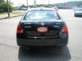 Super Black - Maxima 3.5 SL Photo No. 8