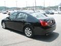 Super Black - Maxima 3.5 SL Photo No. 9