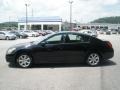 Super Black - Maxima 3.5 SL Photo No. 10