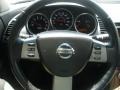 Super Black - Maxima 3.5 SL Photo No. 24