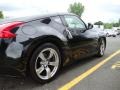 Magnetic Black - 370Z Touring Coupe Photo No. 7