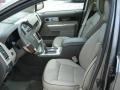 2010 Lincoln MKX AWD Front Seat
