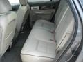 Medium Light Stone Rear Seat Photo for 2010 Lincoln MKX #65515720