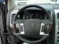  2010 MKX AWD Steering Wheel