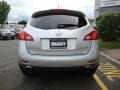 2009 Brilliant Silver Metallic Nissan Murano SL AWD  photo #5