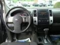 2009 Storm Gray Nissan Frontier SE King Cab 4x4  photo #15