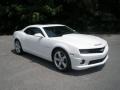 Summit White - Camaro SS/RS Coupe Photo No. 1