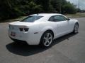 Summit White - Camaro SS/RS Coupe Photo No. 7