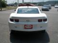 Summit White - Camaro SS/RS Coupe Photo No. 8