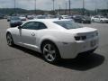 Summit White - Camaro SS/RS Coupe Photo No. 9