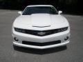 Summit White - Camaro SS/RS Coupe Photo No. 12