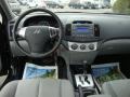 Black Pearl - Elantra GLS Photo No. 13