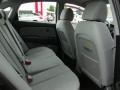 Black Pearl - Elantra GLS Photo No. 22