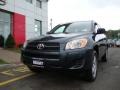 Black Forest Pearl - RAV4 4WD Photo No. 1