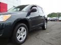 Black Forest Pearl - RAV4 4WD Photo No. 2
