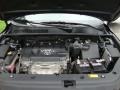 Black Forest Pearl - RAV4 4WD Photo No. 11