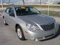 Bright Silver Metallic - Sebring LX Sedan Photo No. 1