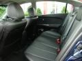 Majestic Blue Metallic - Altima 2.5 SL Photo No. 22